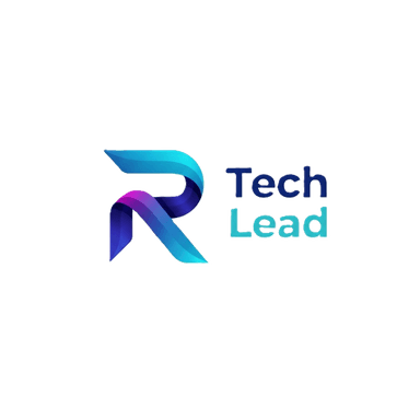 RTech Lead Logo